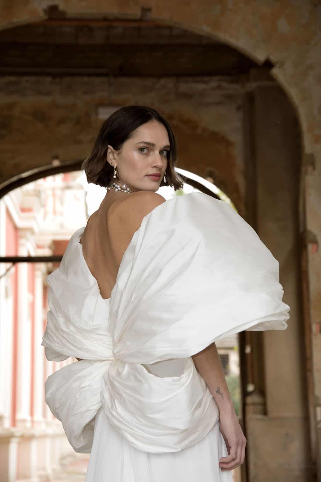 MORPHOSIS Angel Marco Atelier