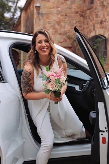 Vestits a mida i personalitzats