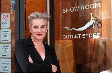 Raquel - La Núvia Pim Pam